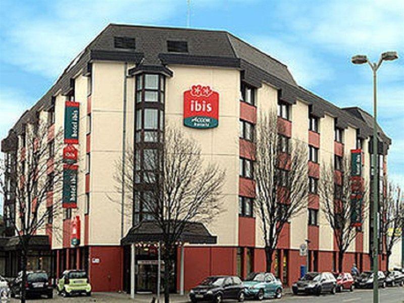 Good Morning Gelsenkirchen City Exterior photo