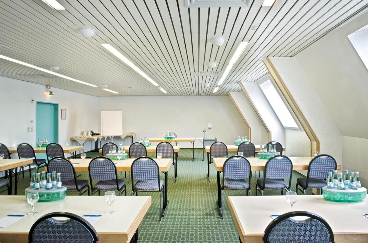 Good Morning Gelsenkirchen City Exterior photo