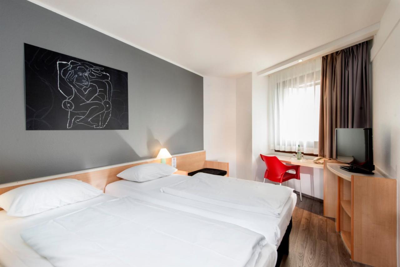 Good Morning Gelsenkirchen City Exterior photo