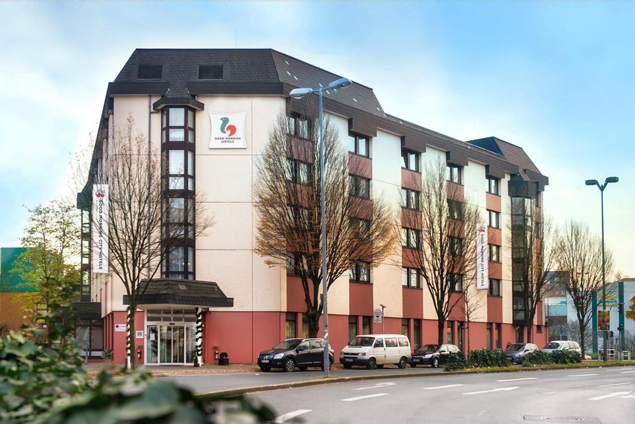 Good Morning Gelsenkirchen City Exterior photo
