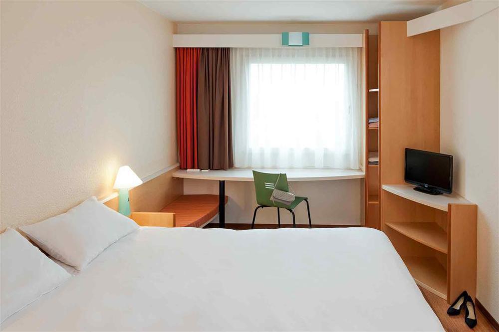 Good Morning Gelsenkirchen City Room photo