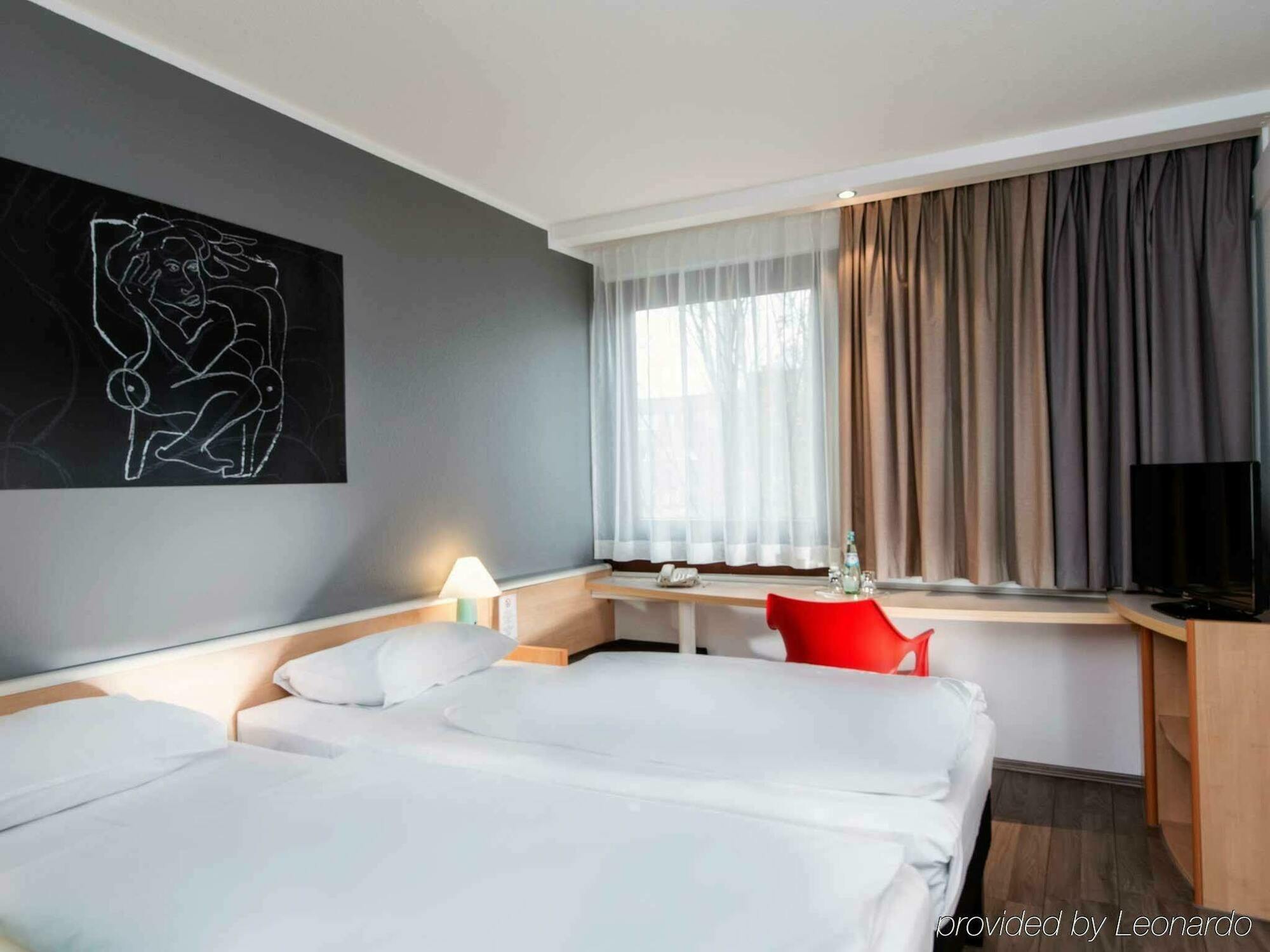 Good Morning Gelsenkirchen City Exterior photo
